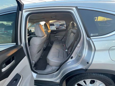 Used 2012 Honda CR-V EX-L image 11