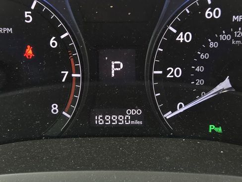 Used 2013 Lexus RX 350 FWD w/ Navigation Pkg image 12