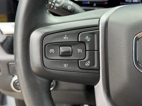 Used 2024 GMC Sierra 1500 Elevation RWD image 16