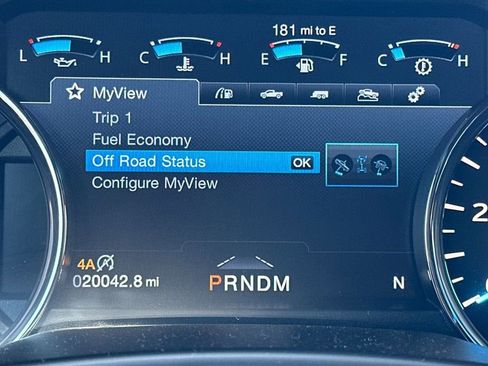 Used 2018 Ford F150 Lariat w/ Equipment Group 502A Luxury AWD/4WD image 32