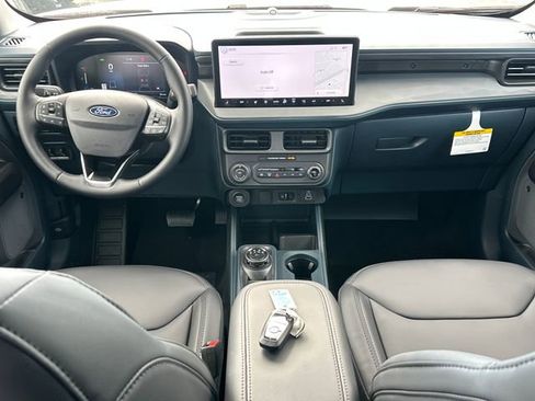 New 2026 Ford Maverick Lariat image 15