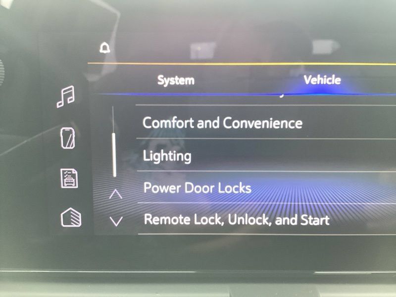 New 2026 Chevrolet TrailBlazer LS w/ LS Convenience Package AWD/4WD image 43