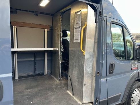 Used 2019 RAM ProMaster 3500 image 28
