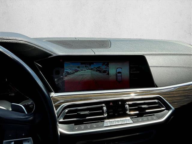 Used 2020 BMW X5 sDrive40i w/ Premium Package RWD image 19