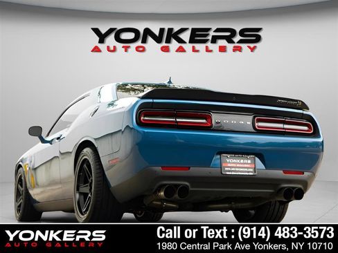 Used 2023 Dodge Challenger R/T Scat Pack w/ Plus Package image 9