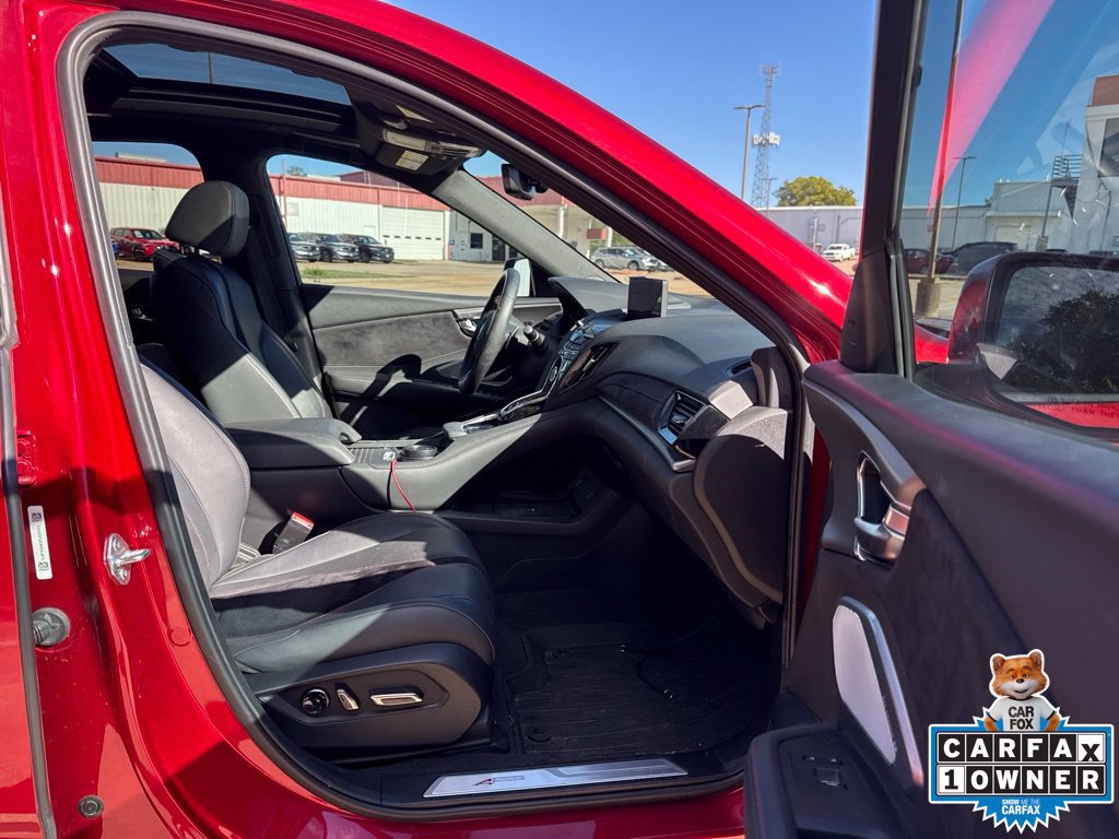 Used 2023 Acura RDX w/ Advance Package AWD/4WD image 27