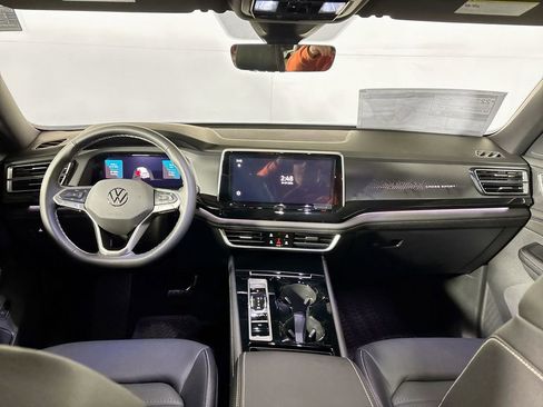 New 2026 Volkswagen Atlas Cross Sport SEL image 12