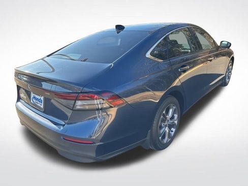 Certified 2024 Honda Accord EX image 6