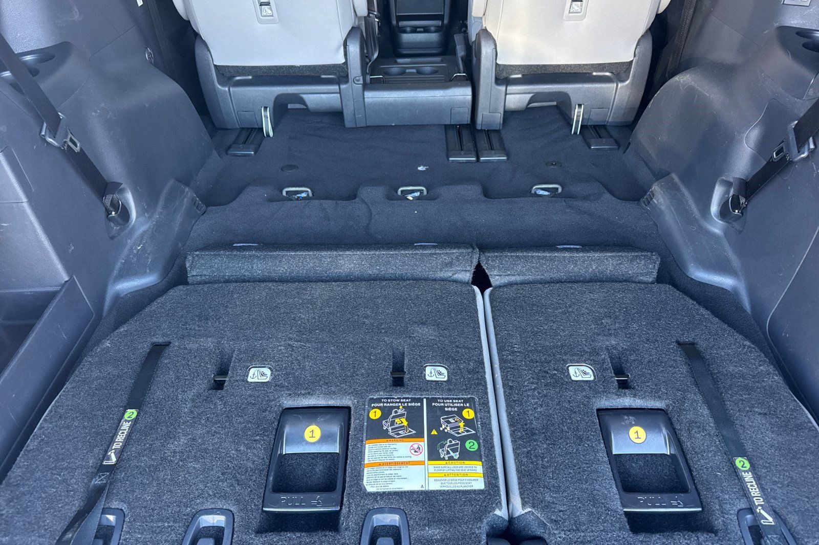 Used 2026 Toyota Sienna XLE FWD image 27