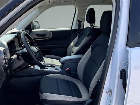 New 2025 Ford Bronco Sport Big Bend image 9
