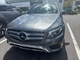 Used 2018 Mercedes-Benz GLC 300 image 2