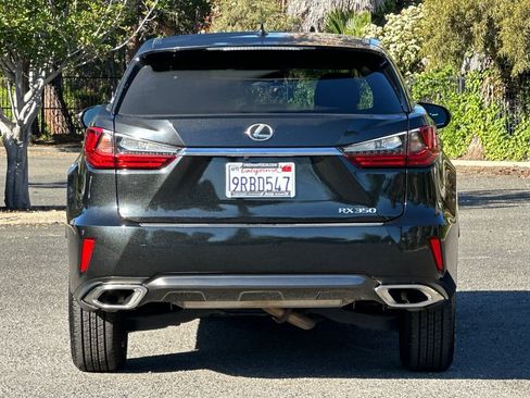Used 2019 Lexus RX 350 FWD image 4