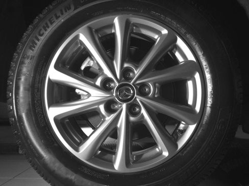 Used 2022 MAZDA CX-5 AWD 2.5 S w/ Select Package image 15