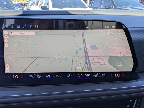 New 2026 Chevrolet Tahoe High Country image 26