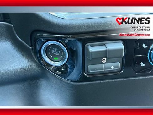 New 2026 GMC Sierra 1500 Elevation w/ Elevation Select Package AWD/4WD image 28