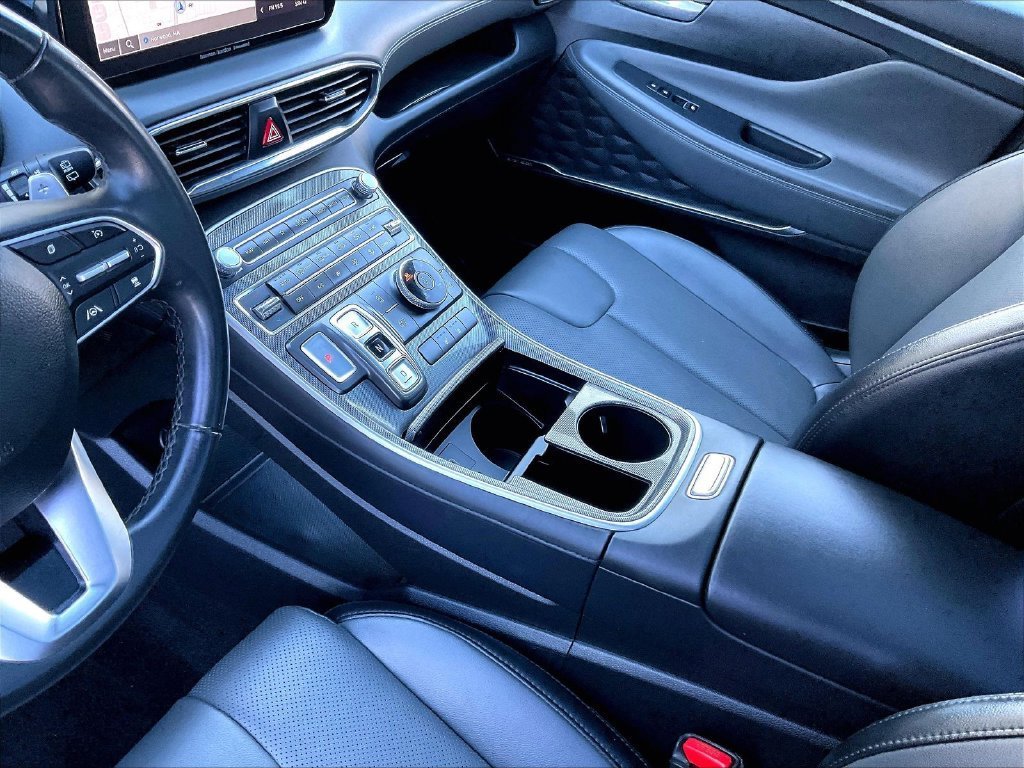 Used 2023 Hyundai Santa Fe SEL w/ Premium Package AWD/4WD image 21