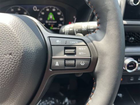 New 2026 Honda CR-V TrailSport image 23