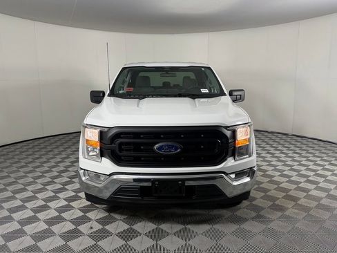 Used 2022 Ford F150 XL w/ Equipment Group 101A High RWD image 12