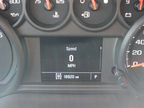 Used 2022 GMC Sierra 1500 Pro w/ Pro Value Package image 41