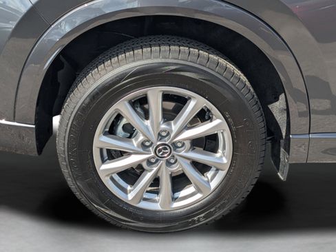 Used 2025 MAZDA CX-5 AWD 2.5 S w/ Preferred Package image 53