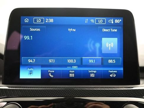 Used 2024 Ford Escape ST-Line AWD/4WD image 14
