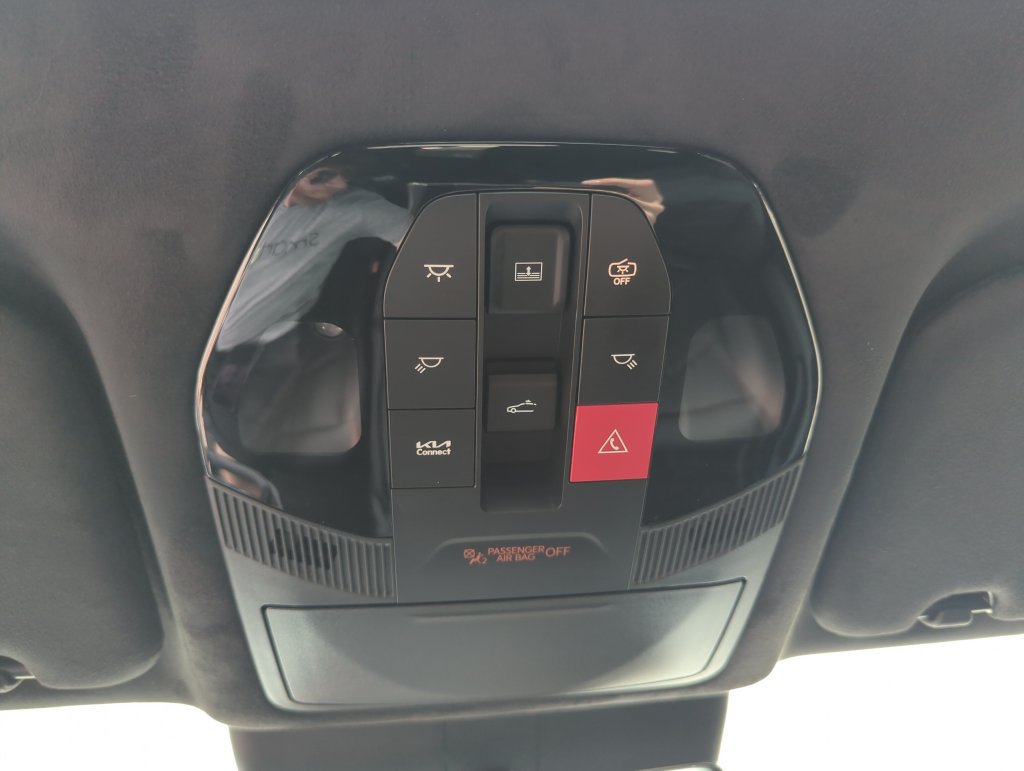 New 2027 Kia Telluride X-Line SX Prestige AWD/4WD image 28