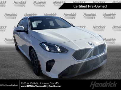 Used 2025 BMW 228i xDrive w/ Premium Package