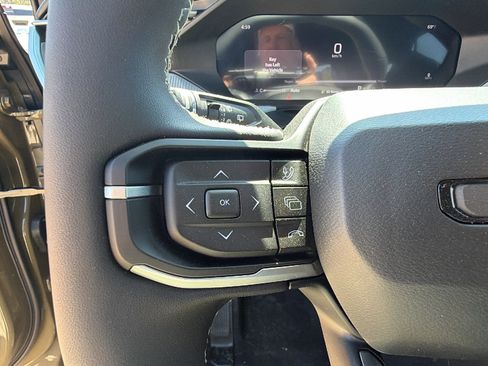 New 2026 Jeep Cherokee Laredo AWD/4WD image 22