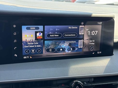 Certified 2025 Nissan Murano SV AWD/4WD image 23
