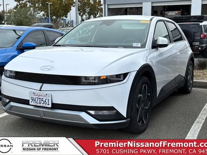 Used 2023 Hyundai Ioniq 5 SEL