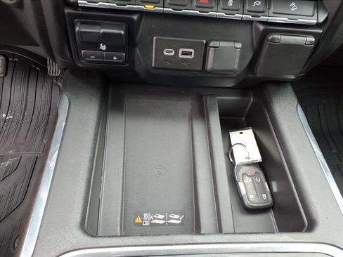 Used 2020 GMC Sierra 2500 Denali w/ Gooseneck/5TH Wheel Package image 32