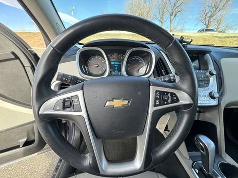 Used 2014 Chevrolet Equinox LT w/ Power Convenience Package image 11