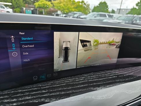 New 2025 Cadillac Escalade IQ Luxury 1 image 28