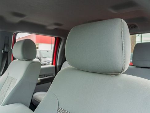 Used 2015 Ford F250 XLT w/ XLT Value Package image 20