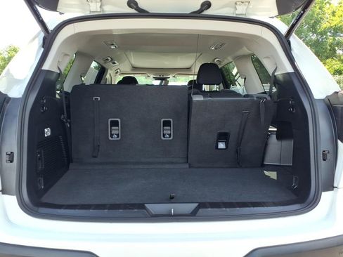 Certified 2023 Subaru Ascent Onyx Edition AWD/4WD image 19