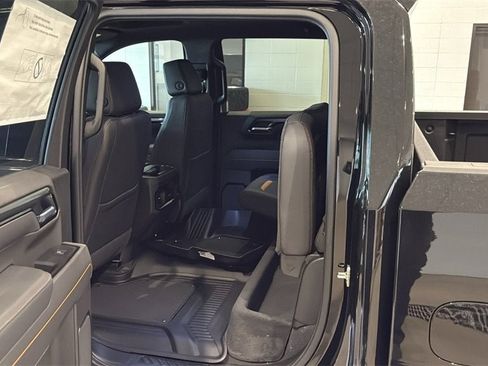 New 2026 GMC Sierra 1500 AT4 w/ AT4 Preferred Package image 20