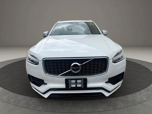 Used 2017 Volvo XC90 T6 R-Design w/ Vision Package AWD/4WD image 2
