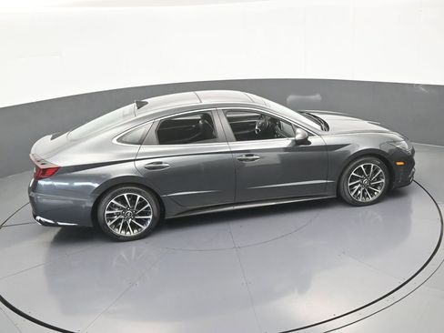 Used 2023 Hyundai Sonata Limited w/ Preferred Accessory Package FWD image 64