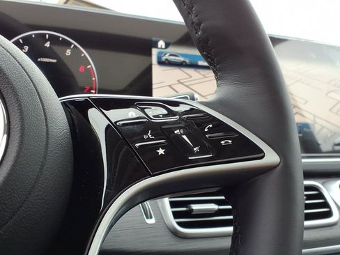 New 2026 Mercedes-Benz GLE 350 4MATIC image 19