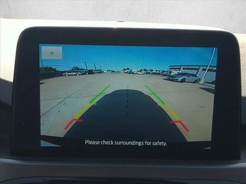 Used 2025 Ford Escape Active FWD image 12