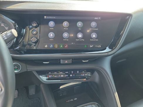 Used 2021 Buick Envision Avenir w/ Technology Package II AWD/4WD image 33