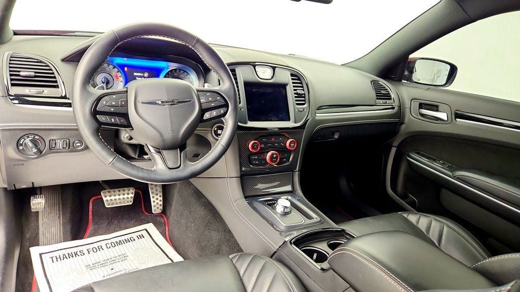 Used 2023 Chrysler 300 C RWD image 14