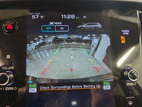 Certified 2024 Subaru Outback Touring image 24