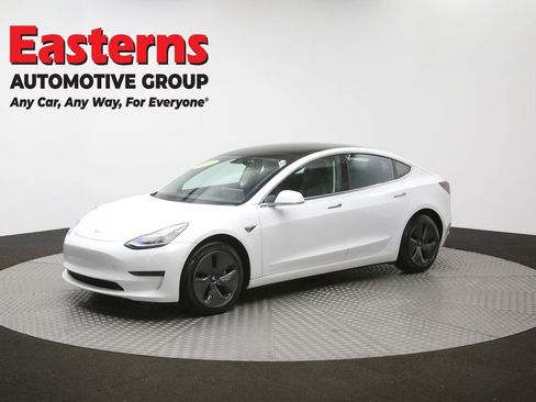 Used 2020 Tesla Model 3 Long Range image 51