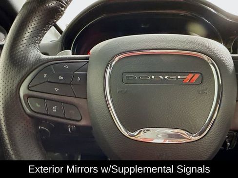 Used 2024 Dodge Durango GT image 28