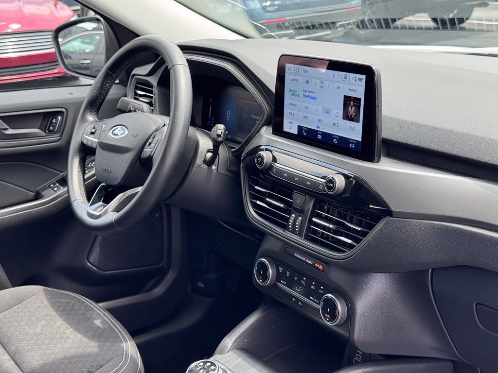 Used 2024 Ford Escape Active FWD image 6