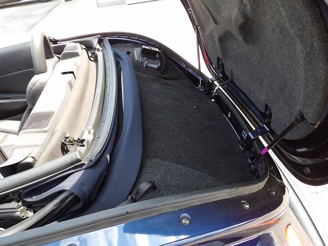Used 2001 Chrysler Prowler RWD image 27