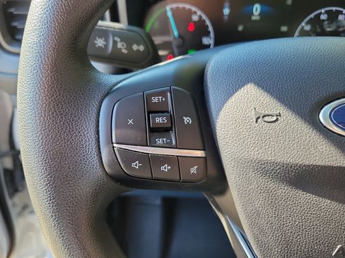 Used 2023 Ford Maverick XLT w/ Black Appearance Package image 22