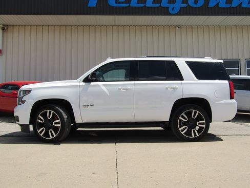 Used 2018 Chevrolet Tahoe Premier image 11