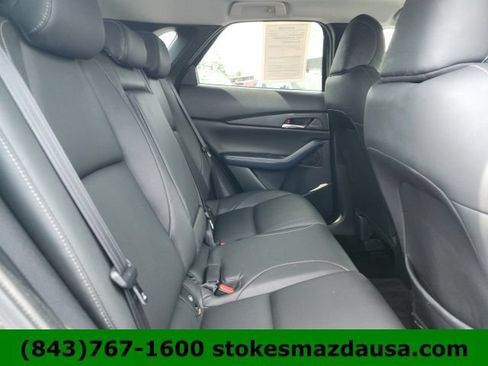 Used 2021 MAZDA CX-30 AWD 2.5 S w/ Preferred Package image 23